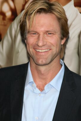 Aaron Eckhart