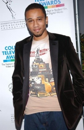 Aaron McGruder