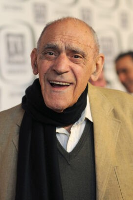 Abe Vigoda