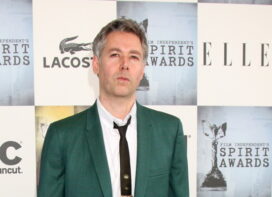 Adam Yauch