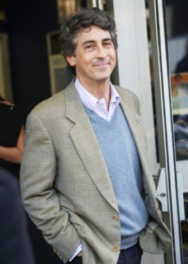 Alexander Payne