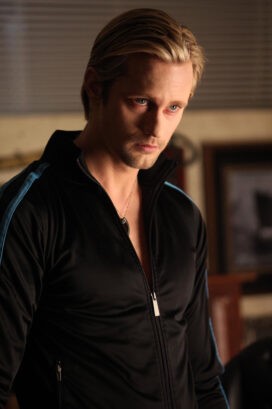 Alexander Skarsgård