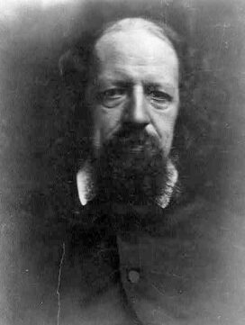 Alfred, Lord Tennyson