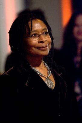 Alice Walker