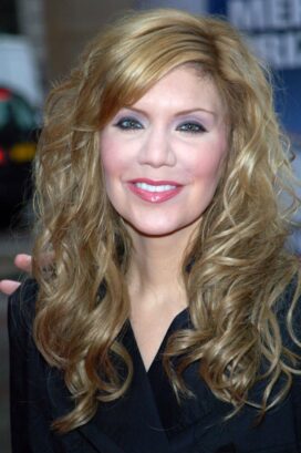 Alison Krauss