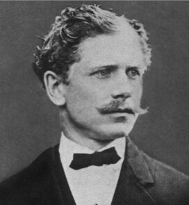 Ambrose Bierce