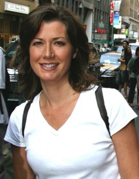 Amy Grant