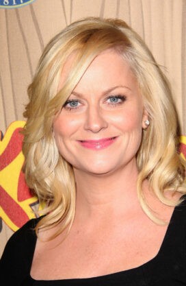 Amy Poehler