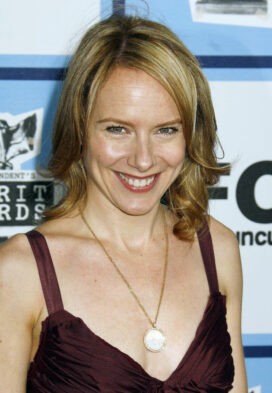 Amy Ryan