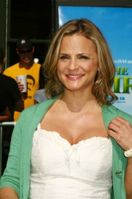 Amy Sedaris