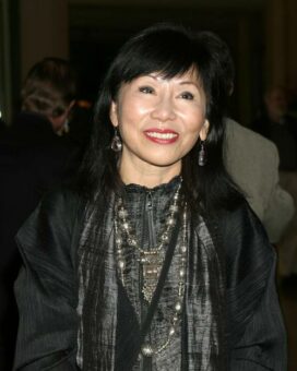 Amy Tan