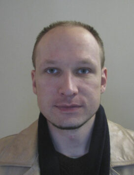 Anders Breivik