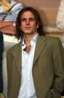 Andrea Casiraghi