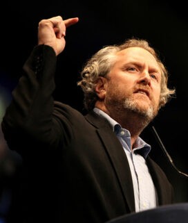 Andrew Breitbart