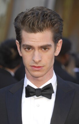 Andrew Garfield