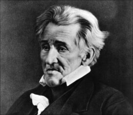 Andrew Jackson