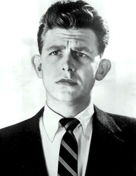 Andy Griffith