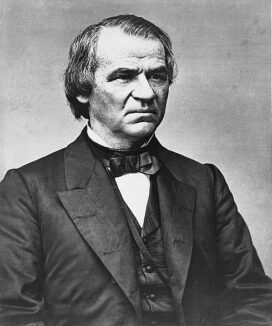 Andrew Johnson