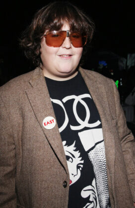 Andy Milonakis