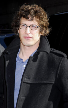 Andy Samberg