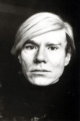 Andy Warhol