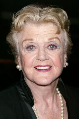 Angela Lansbury