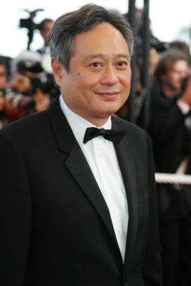 Ang Lee