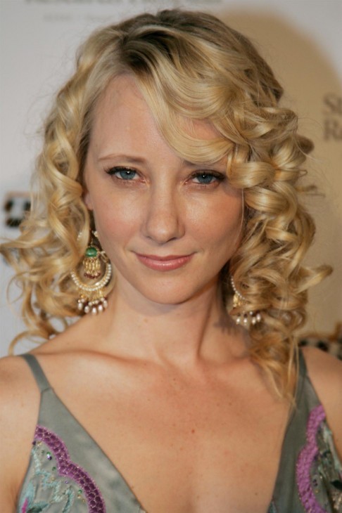 Photo of Anne Heche