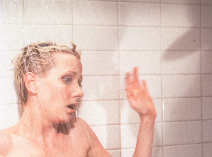 Photo of Anne Heche