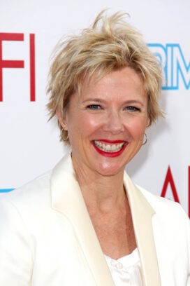 Annette Bening