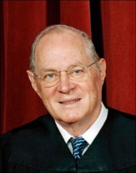 Anthony M. Kennedy