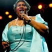 Photo of Aretha Franklin