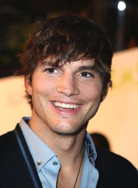 Ashton Kutcher