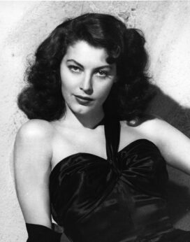 Ava Gardner