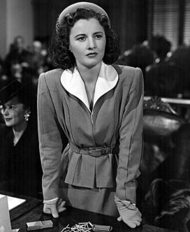 Barbara Stanwyck