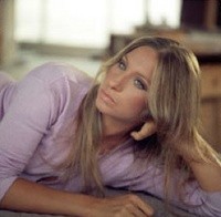 Streisand sexy barbara A Timeline