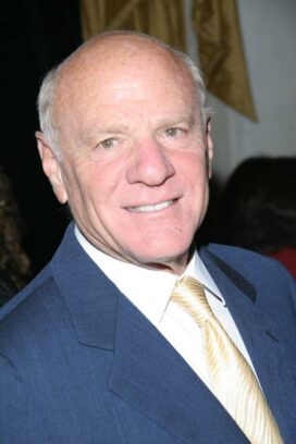 Barry Diller