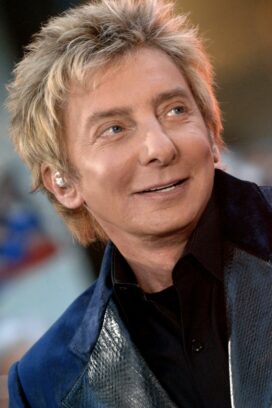 Barry Manilow