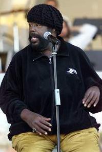 Barry White