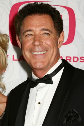 Barry Williams