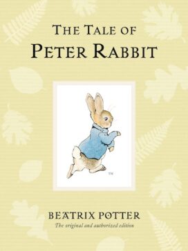 Beatrix Potter