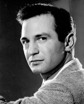 Ben Gazzara