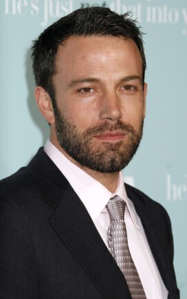 Ben Affleck