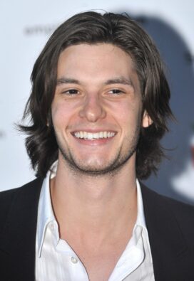 Ben Barnes