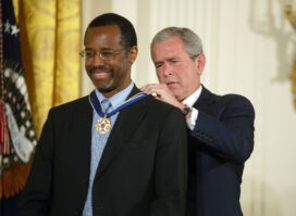 Ben Carson