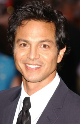 Benjamin Bratt