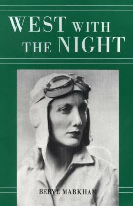 Beryl Markham