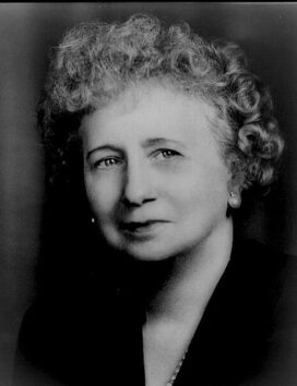 Bess Truman