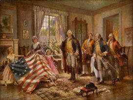 Betsy Ross