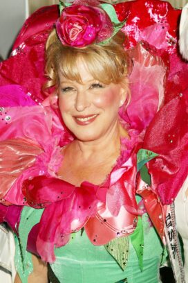 Bette Midler